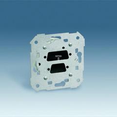 Simon 82 Głośnik 2W 16ohm mechanizm 05562/39 TSI-05562-39