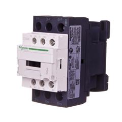 Stycznik mocy 25A 3P 400V AC 1Z 1R LC1D25V7