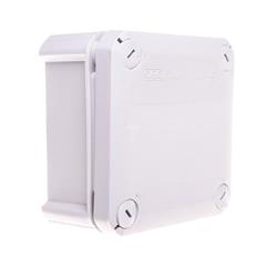 Puszka n/t odgałęźna 114x114x57 IP66 T 60 OE 2007239