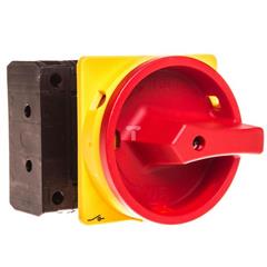 Rozłącznik izolacyjny 3P+N 63A do wbudowania P3-63/EA/SVB/N/HI11 067351