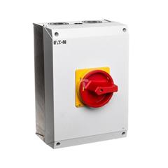 Rozłącznik izolacyjny 3P+N 100A w obudowie P3-100/I5/SVB/N 207379