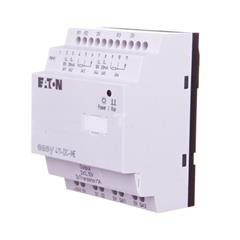 Moduł wejść/wyjść 6we/2wy analogowe 1we/2wy cyfrowe EASY411-DC-ME 116567