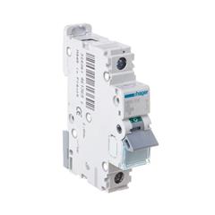 Wyłącznik nadprądowy 1P B 6A 10kA AC NBN106