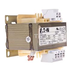 Transformator 1-fazowy 100VA 230/24V STI0,1(230/24) 046629
