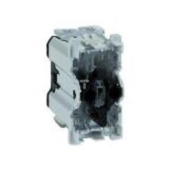 Simon Connect Łącznik K45 zwierny z podświetleniem mechanizm K304 TSC-K304