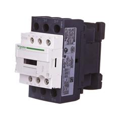 Stycznik mocy 38A 3P 110V AC 1Z 1R LC1D38F7