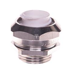 Dławnica mosiężna do rur ochronnych M20 IP66 MWO 20M/13 E03DK-08010200401 /50szt./