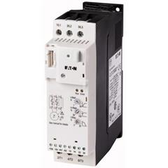 Softstart 3-fazowy 400VAC 24A 11kW/400V Uc=24V DC SmartWire-DT DS7-34DSX024N0-D 134949
