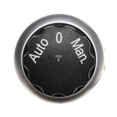 Napęd przełącznika 3 położeniowy czarny bez samopowrotu M22-WR3-X94 226838