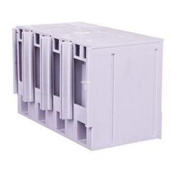 Osłona końcowek kablowych 4P NZM2-4-XKSA 266770