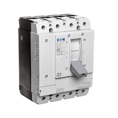 Rozłącznik mocy 4P 250A LN2-4-250-I 112007