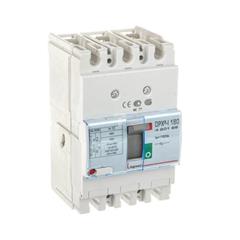Rozłącznik mocy 3P 160A DPX3-I 160 420198