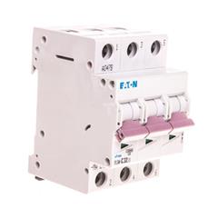 Wyłącznik nadprądowy 3P C 32A 10kA AC PLSM C32/3-MW 242477