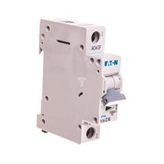 Wyłącznik nadprądowy 1P C 16A 10kA AC PLSM C16-MW 242206