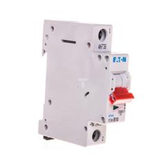 Wyłącznik nadprądowy 1P B 10A 10kA AC PLSM B10-MW 242176