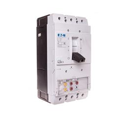 Wyłącznik mocy 630A 3P 150kA NZMH3-VE630 259136