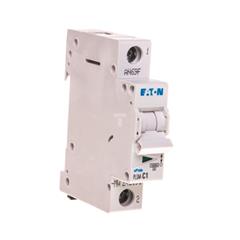 Wyłącznik nadprądowy 1P C 1A 10kA AC PLSM C1-MW 242191