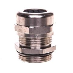 Dławnica kablowa mosiężna M25 IP68 V-TEC VM25 MS 2086036