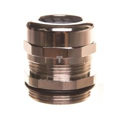 Dławnica kablowa mosiężna M32 IP68 V-TEC VM32 MS 2086042