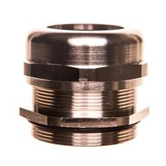 Dławnica kablowa mosiężna M50 IP68 V-TEC VM50 MS 2086054