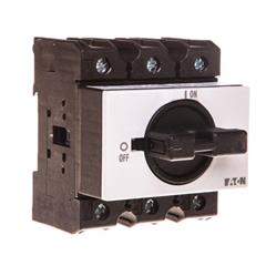 Rozłącznik izolacyjny 3P 63A zabudowa modułowa P3-63/IVS 041099