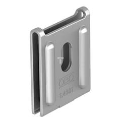 Uchwyt ścienno- stropowy do korytek siatkowych K12 1818 VA4301 6016421