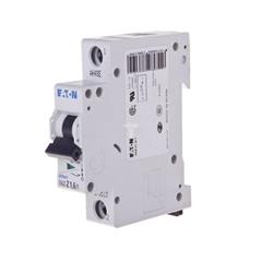 Wyłącznik nadprądowy 1P Z 1.6A 15kA AC FAZ Z1,6/1 278619