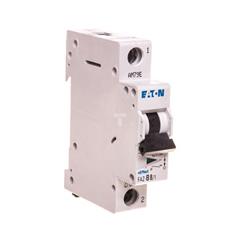 Wyłącznik nadprądowy 1P B 8A 15kA AC FAZ B8/1 278530