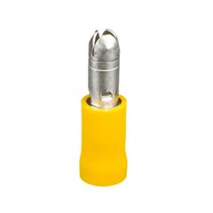 Wtyk izolowany WI 6/5 PCV E10KN-03040101201 /100szt/