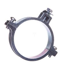 Obejma uziemiająca do rury 2 cale cynkowana 950 Z 2 5050197