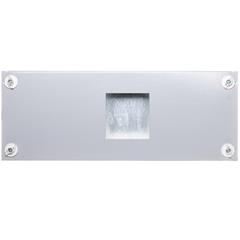 Płyta montażowa 300x520mm stal pion BPZ-NZM2-600-MH 286761