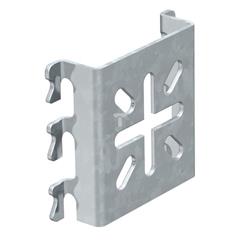 Płytka montażowa do korytek siatkowych 20x65 MPG 65 FT 6006486