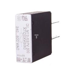 Układ ochronny warystor 240-500V AC DILM12-XSPV500 281211