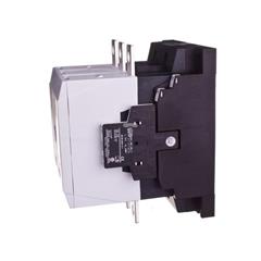 Stycznik mocy 185A 3P 24VDC 2Z 2R DILM185A/22(RDC24) 139540