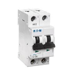 Wyłącznik nadprądowy 2P Z 8A 15kA AC FAZ Z8/2 278823