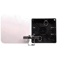 Szyna wyrównawcza p/t 6x10mm2 + 1x16mm2 1804 UP 5015545