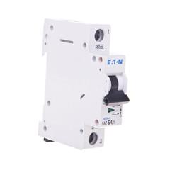 Wyłącznik nadprądowy 1P S 4A 15kA AC FAZ S4/1 278609