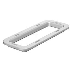 Pierścień ochronny kabli 32x90 KSR-DR 920 PE 6087965