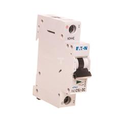 Wyłącznik nadprądowy 1P C 16A 15kA DC FAZ C16/1-DC 279128