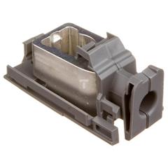 Zacisk klatkowy Al 3P 6-95mm2 (komplet na jedna stronę 3szt.) HYA005H