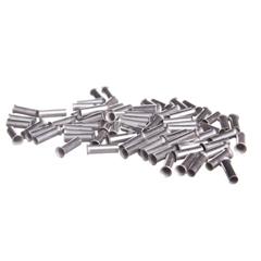 Końcówka tulejkowa H 1,5/7 /100szt/ E08KH-01010108400 /100szt./