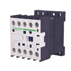 Stycznik mocy 6A 0Z 1R 48V DC LP1K0601ED