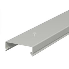 Pokrywa korytka grzebieniowego 60mm LK4 D 60 6178486 /2m/