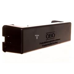 Szyna wyrównawcza 7x25mm2 + 1x10mm + 1x płaskownik 1809 A 5015111