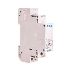 Lampka modułowa zielona z funkcją migania 12-24V AC/DC Z-BEL/G24 284932