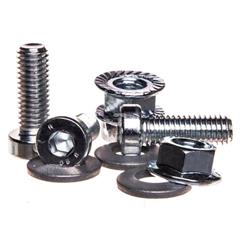 Zestaw podłączeniowy do wyłącznika śrubowy NZM2-XKS 260030