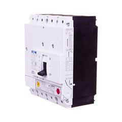 Wyłącznik mocy 80A 4P 50kA NZMN1-4-A80 265817