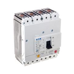 Wyłącznik mocy 100A 4P 50kA NZMN1-4-A100 265819