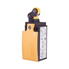 Wyłącznik krańcowy 1R 1Z wolnoprzełączający dźwignia z rolką LS-11/LS 290173
