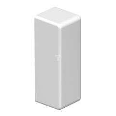 Końcówka kanału WDK 30x10 HE10030RW biała 6154522 /10szt./